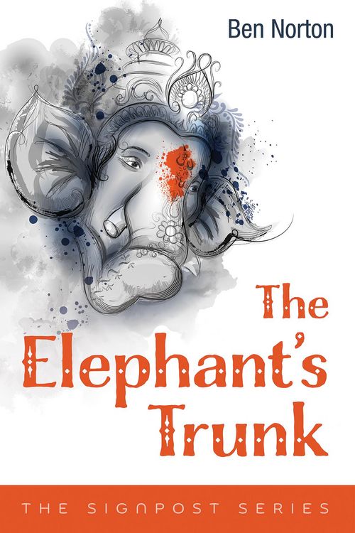 Produktbild: The Elephant's Trunk