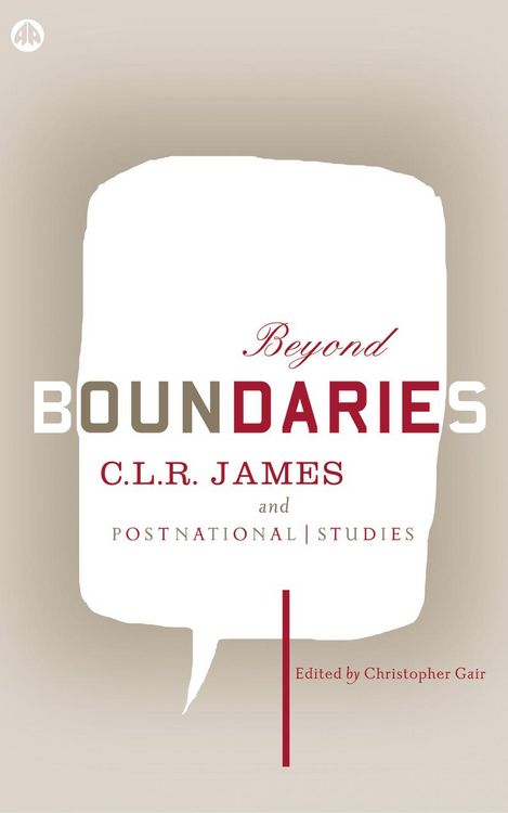 Produktbild: Beyond Boundaries