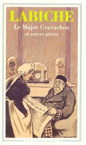 Produktbild: Th&eacute;&acirc;tre t.1