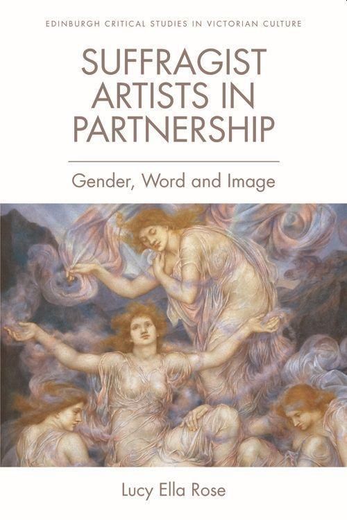 Produktbild: Suffragist Artists in Partnership