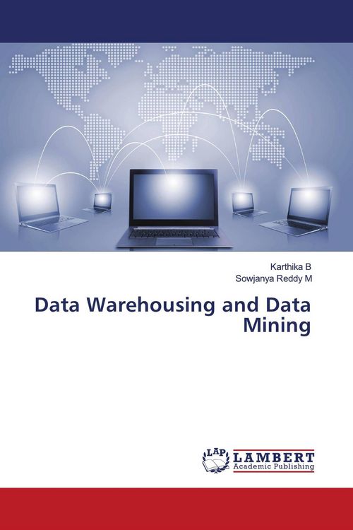 Produktbild: Data Warehousing and Data Mining