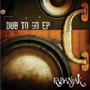 Produktbild: Dub To Go (EP)