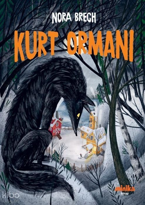 Produktbild: Kurt Ormani