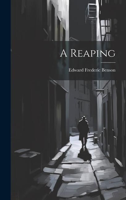 Produktbild: A Reaping
