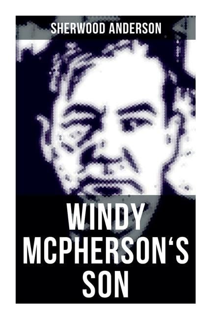 Produktbild: Windy McPherson's Son