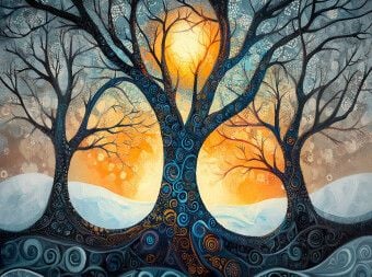 Produktbild: CALVENDO Puzzle Im Reich der flie&szlig;enden Schatten | 2000 Teile Lege-Gr&ouml;&szlig;e 90x67cm Foto-Puzzle f&uuml;r gl&uuml;ckliche Stunden