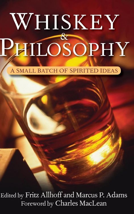 Produktbild: Whiskey and Philosophy
