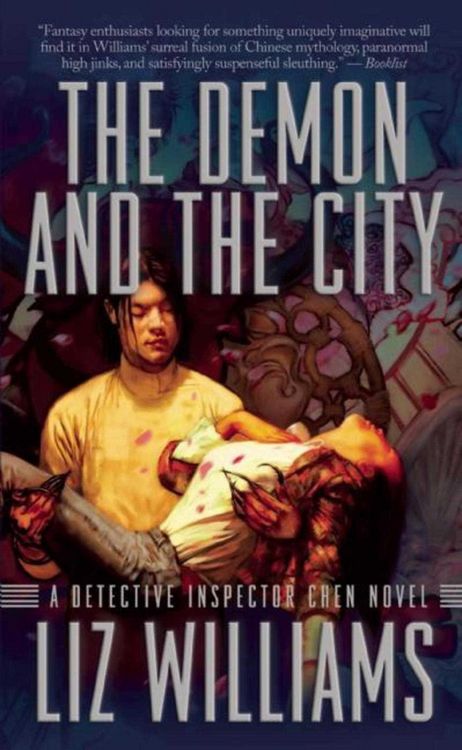 Produktbild: Demon & The City
