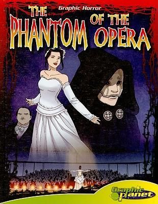 Produktbild: The Phantom of the Opera
