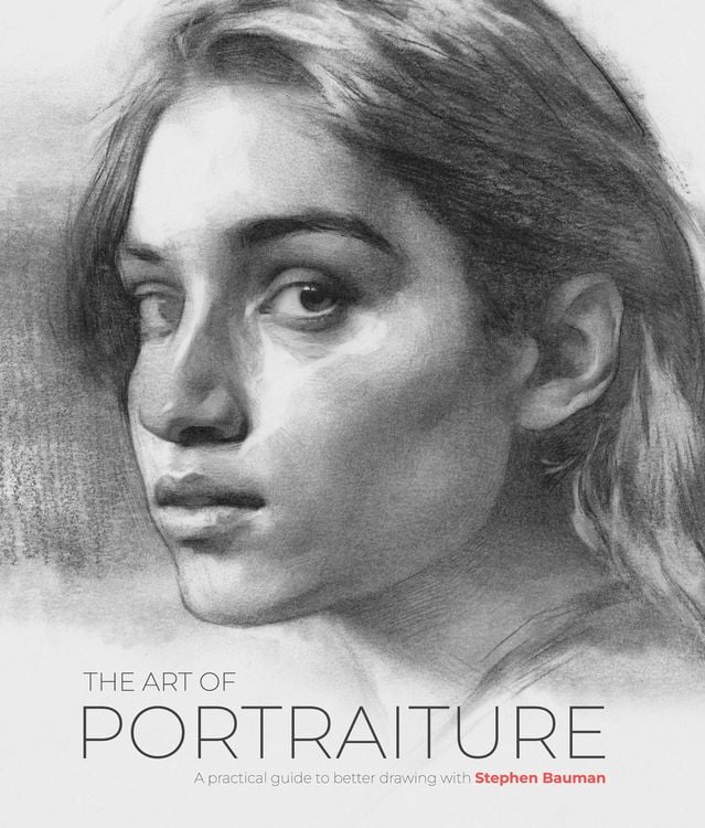 Produktbild: The Art of Portraiture