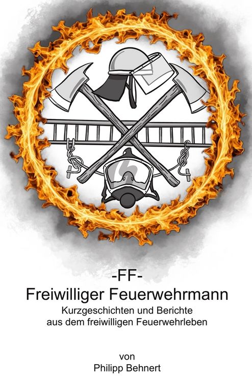 Produktbild: FF Freiwilliger Feuerwehrmann