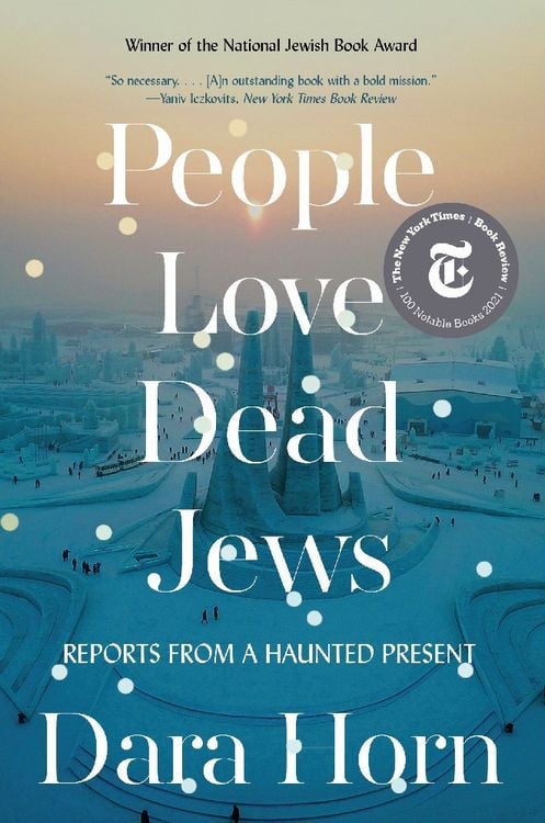 Produktbild: People Love Dead Jews