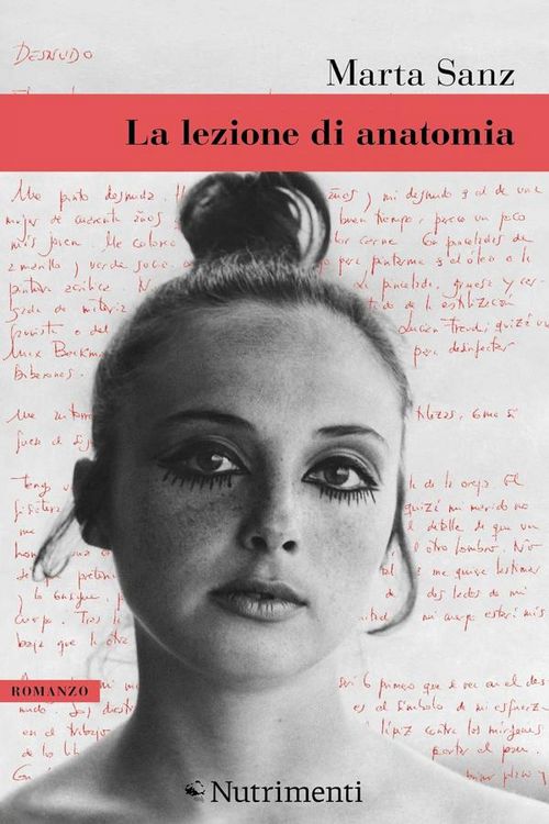 Produktbild: La lezione di anatomia