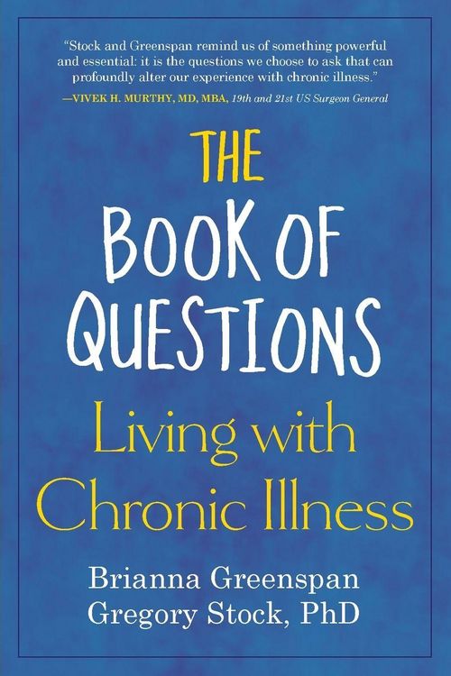 Produktbild: The Book of Questions