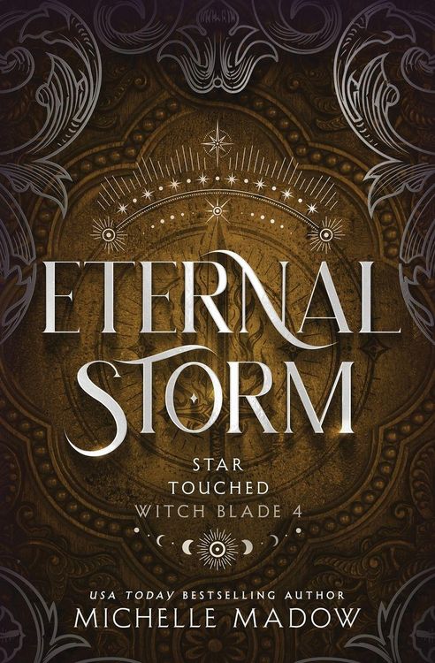 Produktbild: Eternal Storm