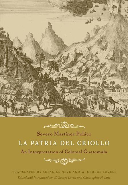 Produktbild: La Patria del Criollo
