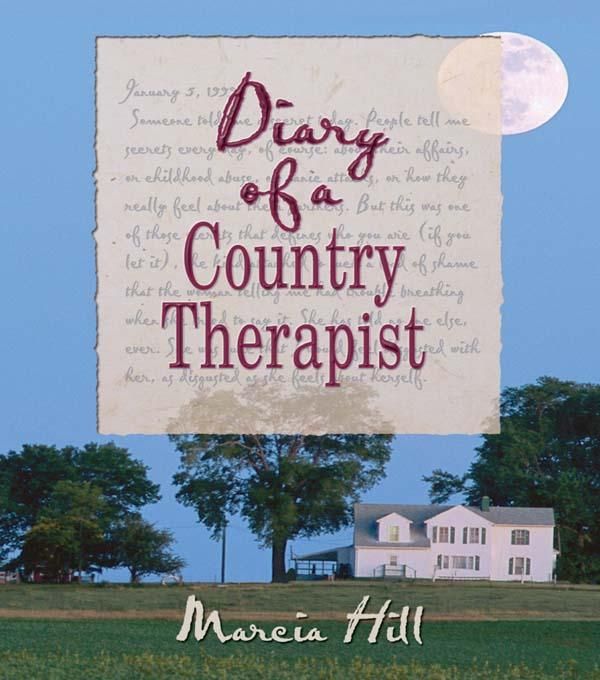 Produktbild: Diary of a Country Therapist