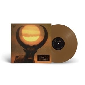 Produktbild: Shadows of the Sun (Brown Vinyl)