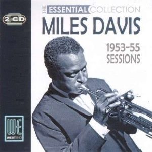 Produktbild: Davis - Essential Collection