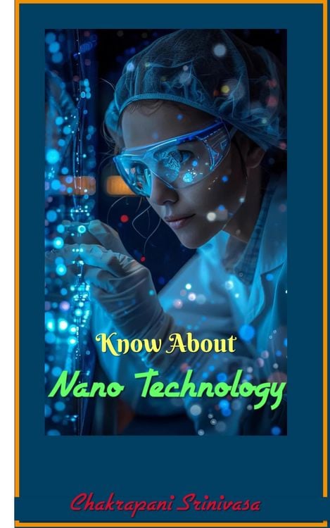 Produktbild: Know About Nano Technology