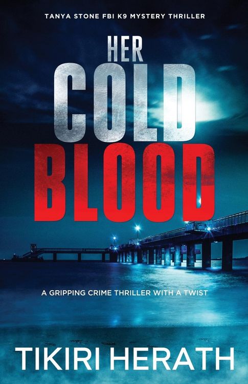 Produktbild: Her Cold Blood