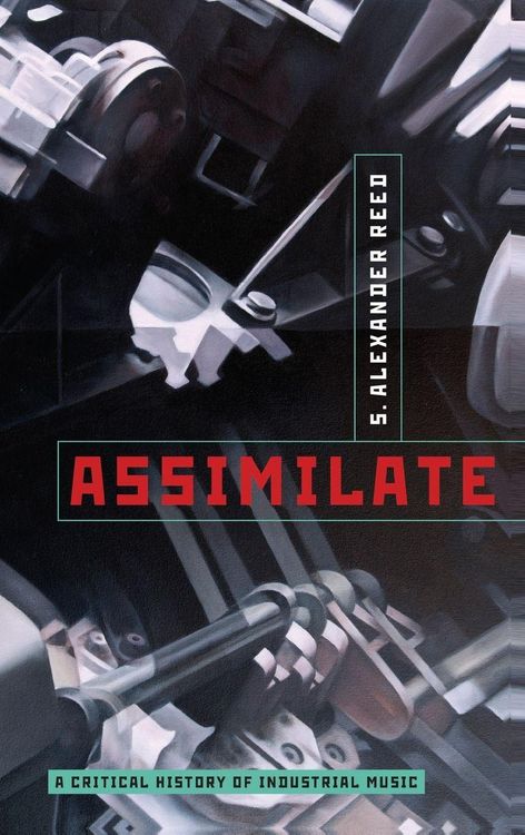 Produktbild: Assimilate