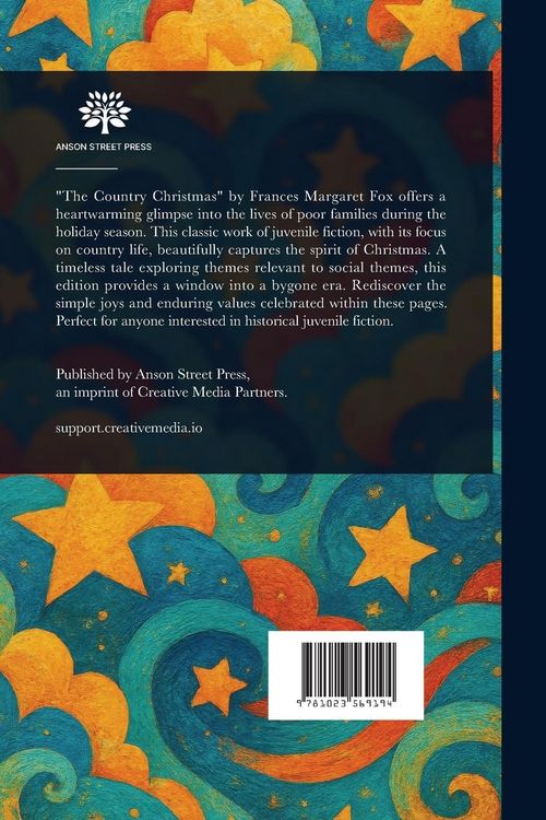 Produktbild: The Country Christmas