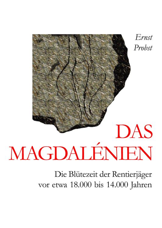 Produktbild: Das Magdal&eacute;nien