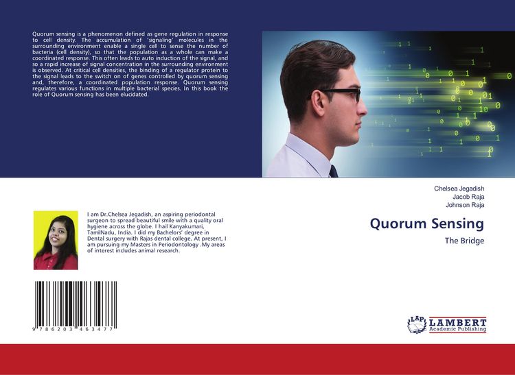 Produktbild: Quorum Sensing