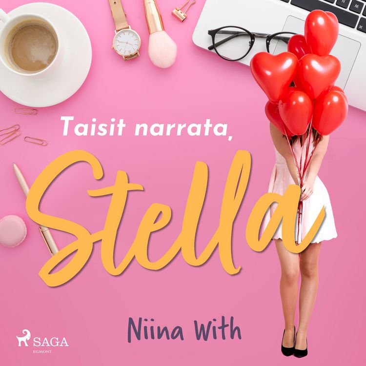 Produktbild: Taisit narrata, Stella