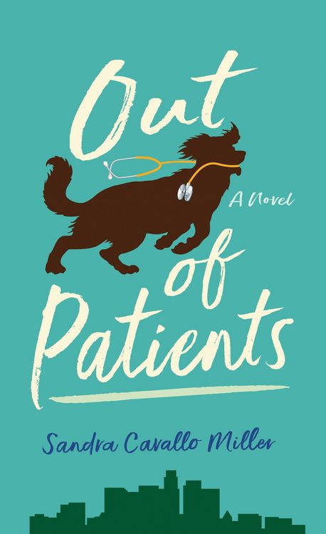 Produktbild: Out of Patients
