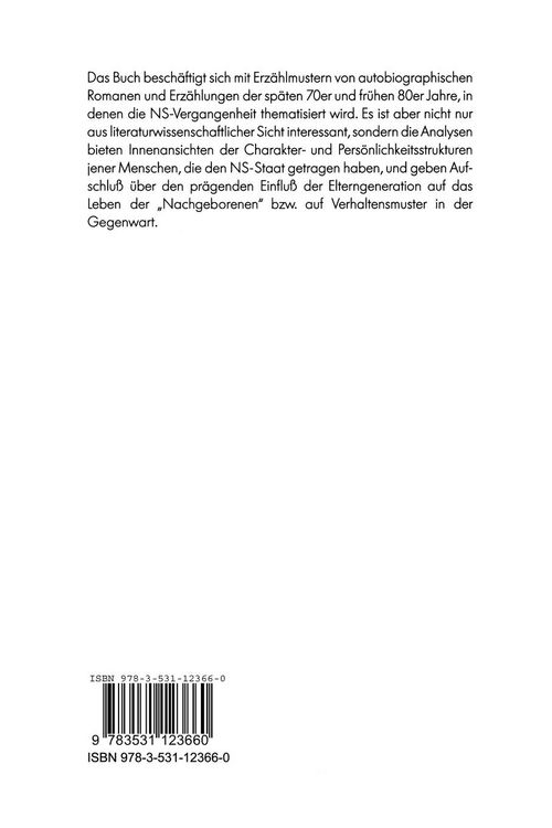 Produktbild: Literarische Spurensuche