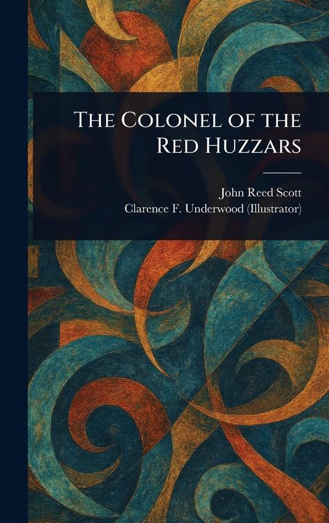 Produktbild: The Colonel of the Red Huzzars