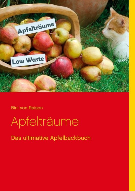 Produktbild: Apfeltr&auml;ume