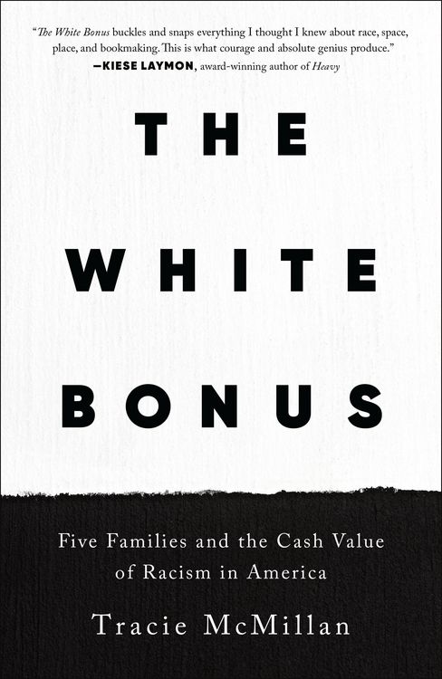 Produktbild: The White Bonus