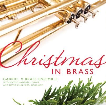 Produktbild: Christmas in Brass