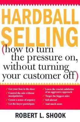 Produktbild: Hardball Selling