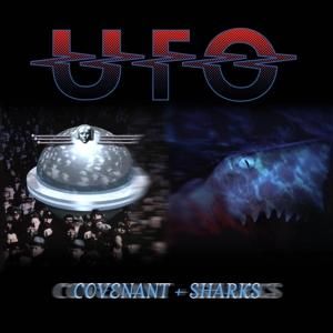 Produktbild: Covenant + Sharks 3CD Set