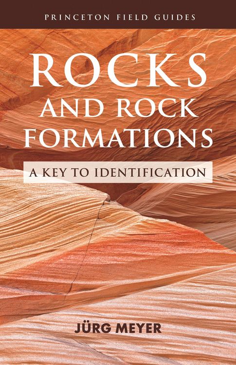 Produktbild: Rocks and Rock Formations