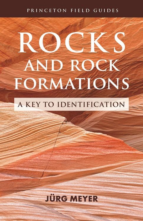 Produktbild: Rocks and Rock Formations