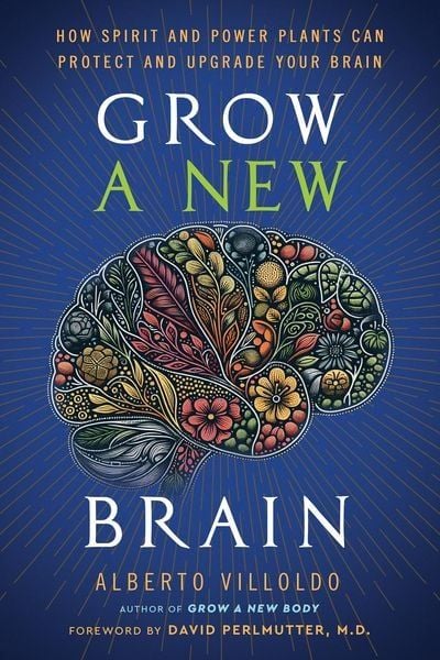 Produktbild: Grow a New Brain