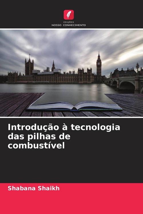 Produktbild: Introdu&ccedil;&atilde;o &agrave; tecnologia das pilhas de combust&iacute;vel