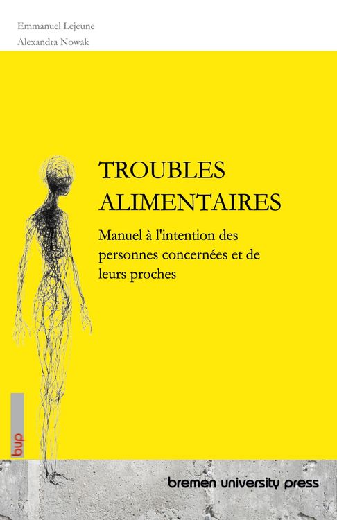 Produktbild: Troubles Alimentaires