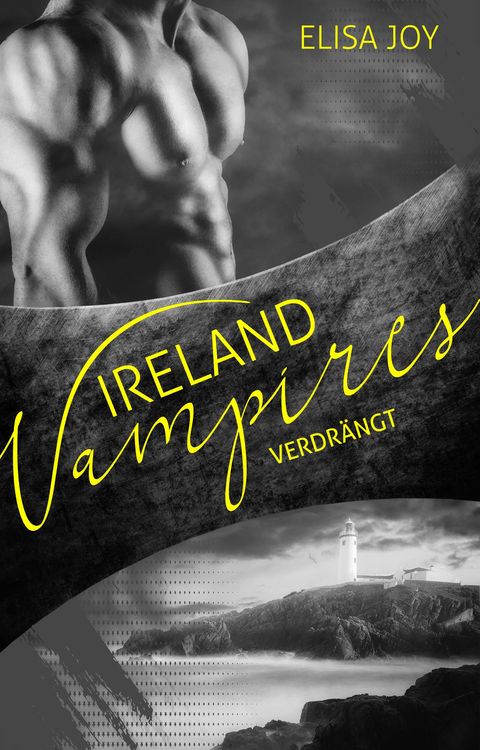 Bild vom Artikel Ireland Vampires 15 vom Autor Elisa Joy