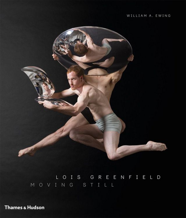 Produktbild: Lois Greenfield
