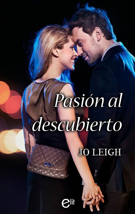 Produktbild: Pasi&oacute;n al descubierto
