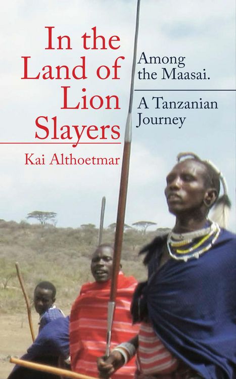 Produktbild: In the Land of Lion Slayers