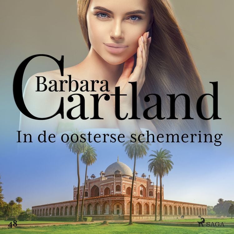 Produktbild: In de oosterse schemering