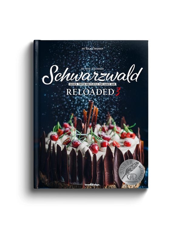Produktbild: Schwarzwald Reloaded 3