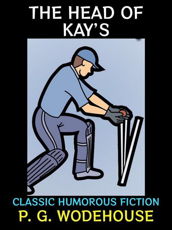 Produktbild: The Head of Kay's